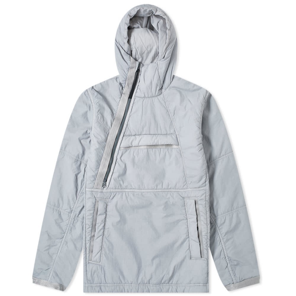 nike tech pack popover jacket