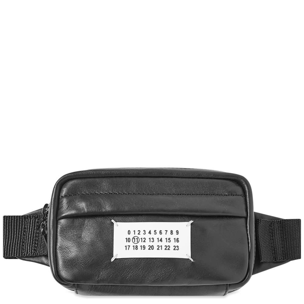 maison margiela waist bag