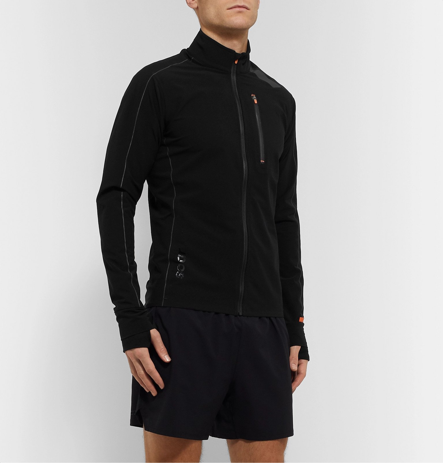 soar all weather jacket 2.0