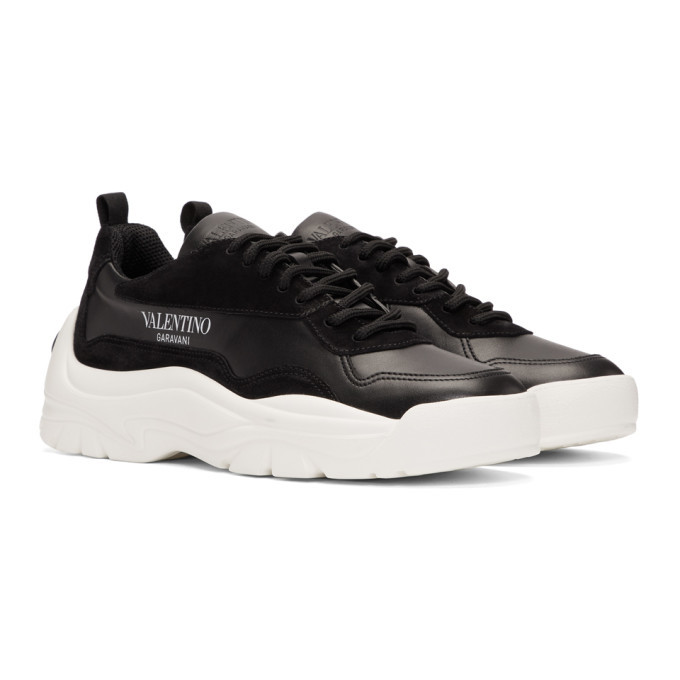valentino bansi runner trainers