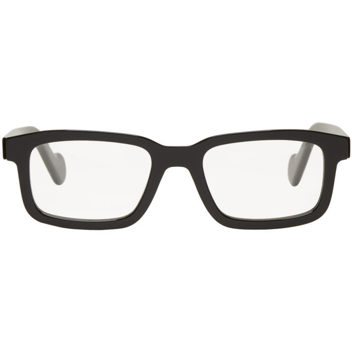 Moncler Black ML5004 Glasses Moncler