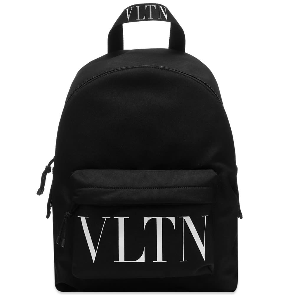 Valentino VLTN Nylon Backpack Valentino