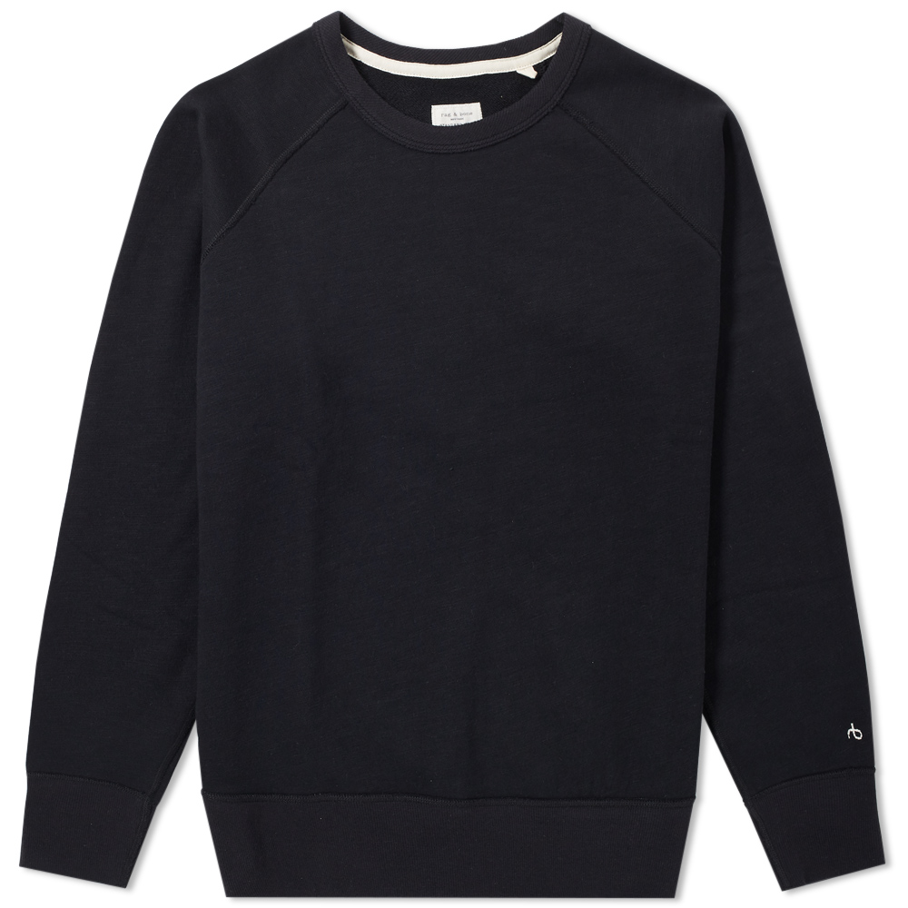 Rag and bone standard issue hoodie Clearance