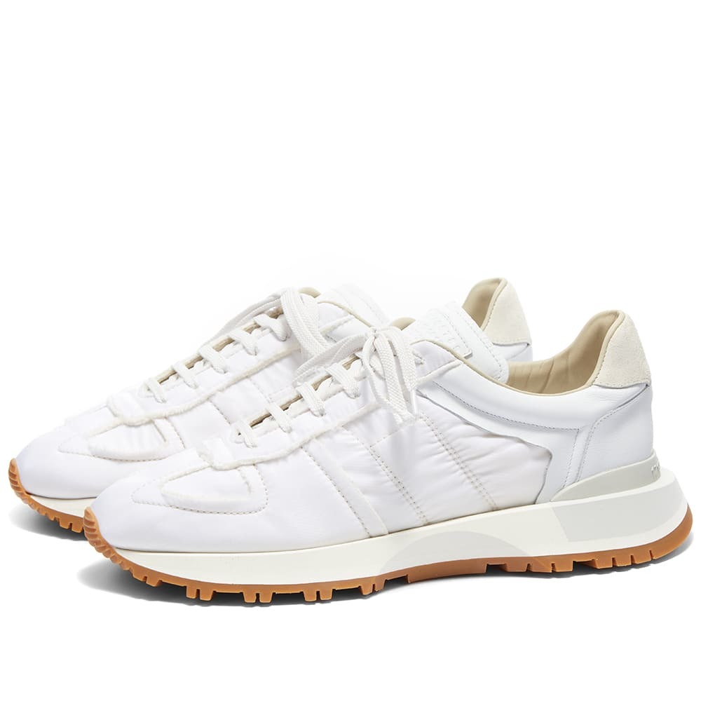 Maison Margiela Runner Sneaker Maison Margiela