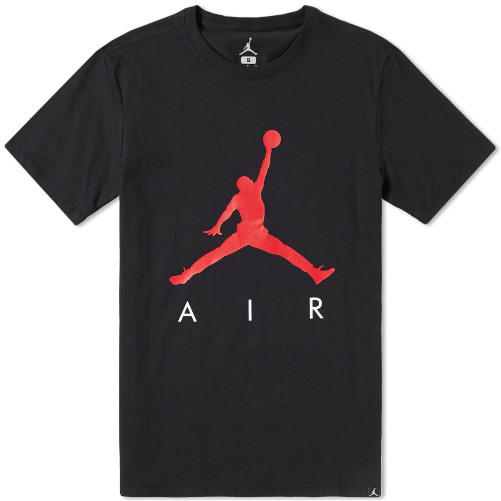 Jordan Jumpman Air Tee Nike Jordan Brand