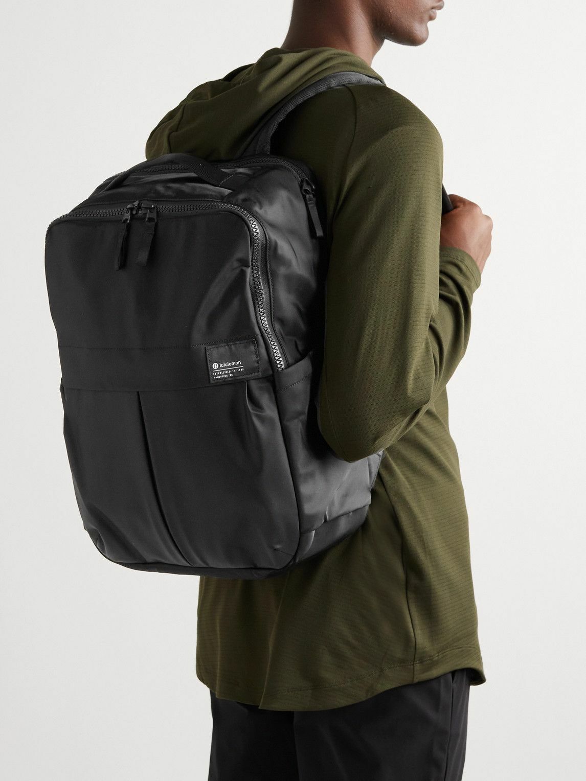 Lululemon Everyday 2.0 Shell Backpack Lululemon