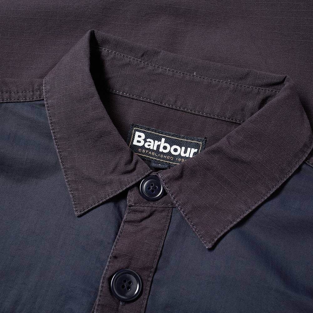 Barbour Seaford Overshirt