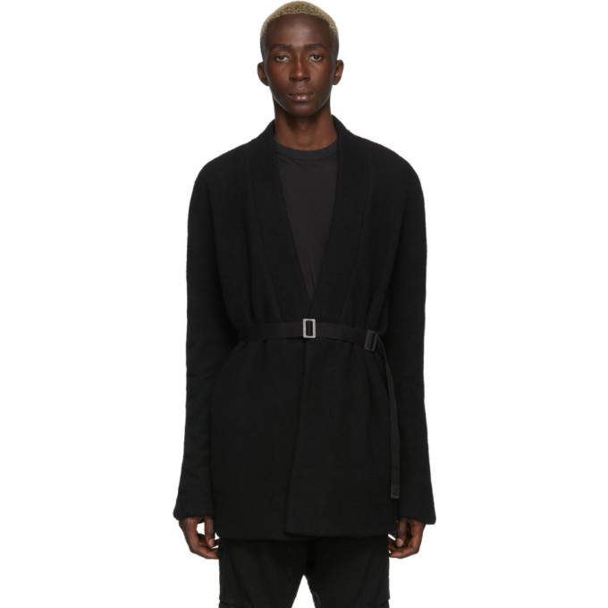 boris bidjan saberi cardigan