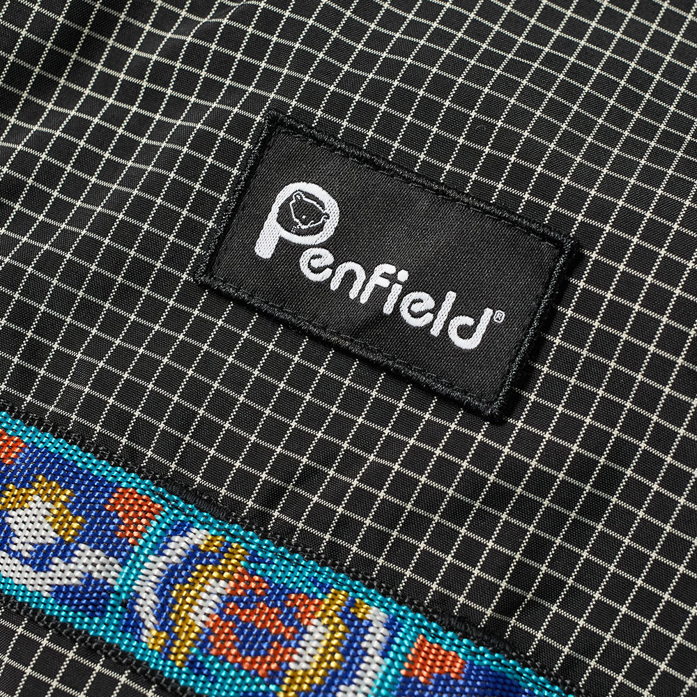 Penfield Sagola Colourblock Jacket Penfield