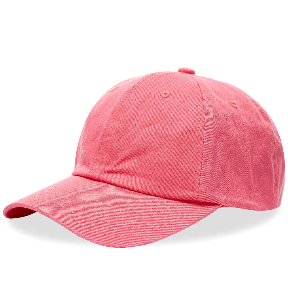 Acne Studios Cunov Patch Face Cap Acne Studios