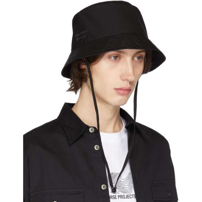 Gore-Tex® Bucket Hat Norse Projects