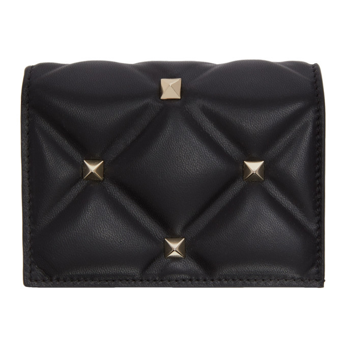 valentino candystud pouch