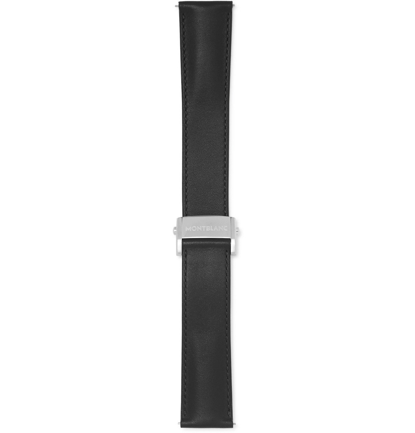 montblanc summit 2 watch strap
