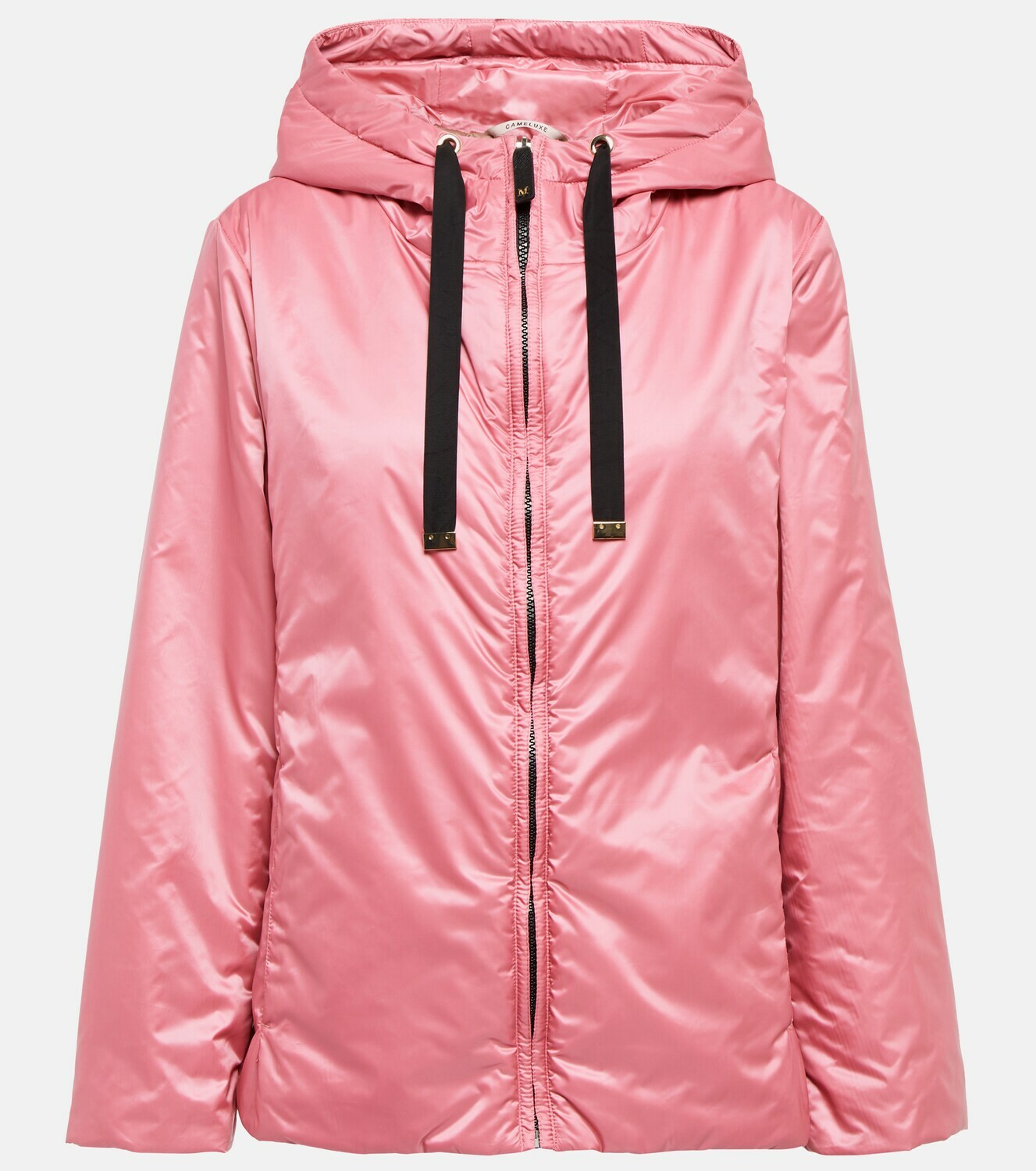 S Max Mara Women's Greena the Cube Jacket Beige