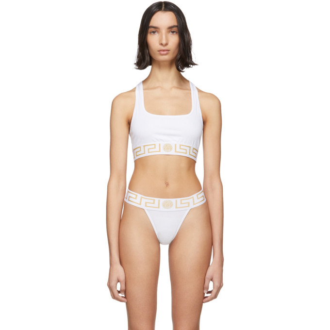 versace female underwear