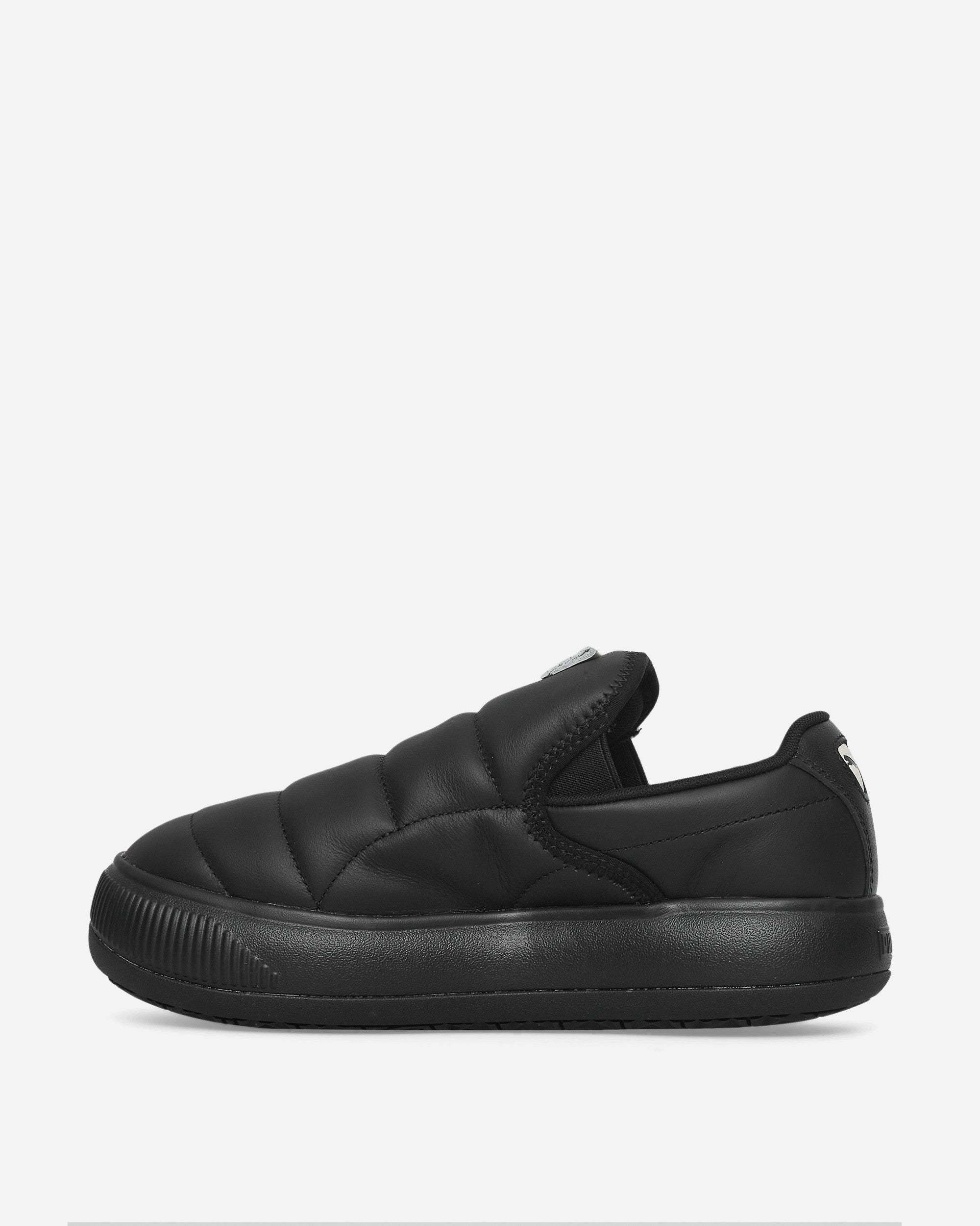 Suede Mayu Slip On Sneakers Puma