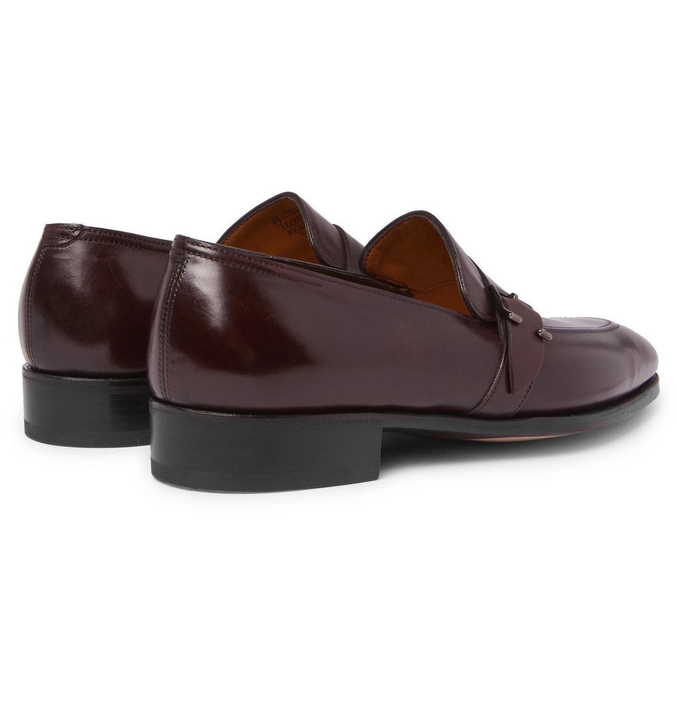 john lobb alwyn