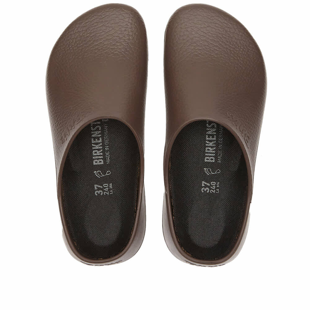 birkenstock super birki black