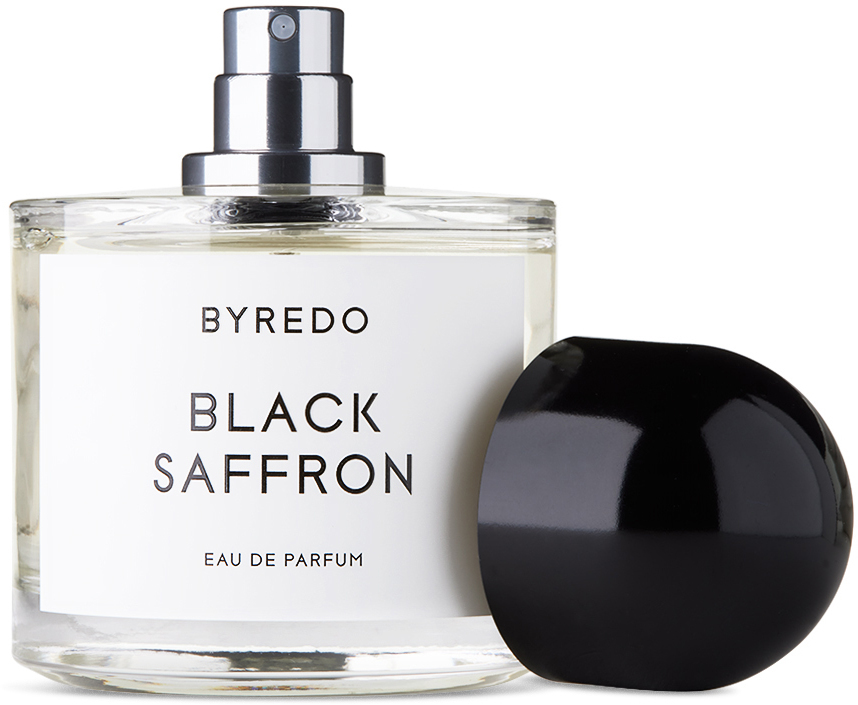 Byredo Black Saffron Eau De Parfum, 100 mL Byredo