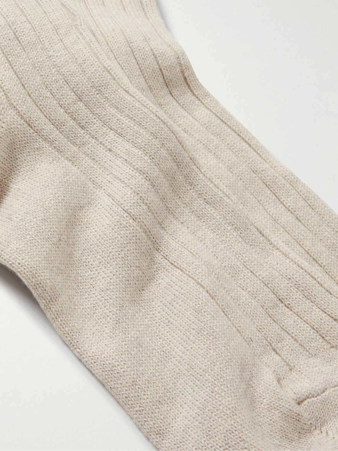 Lady White Co. LW C Sock in Grey