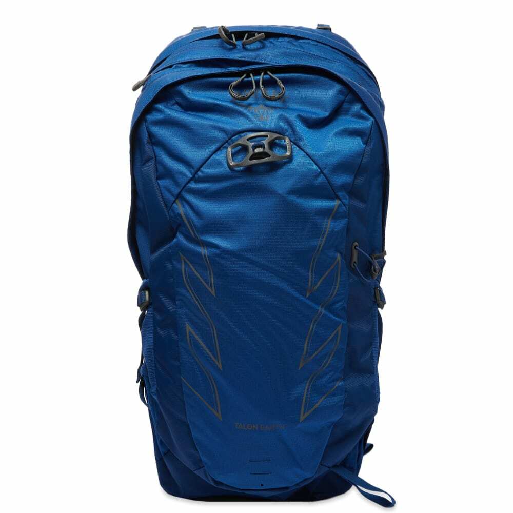 Sac à Dos Osprey Talon Earth 22L – Neuf, Jamais Utilisé – Bleu Océan – Randonnée Légère