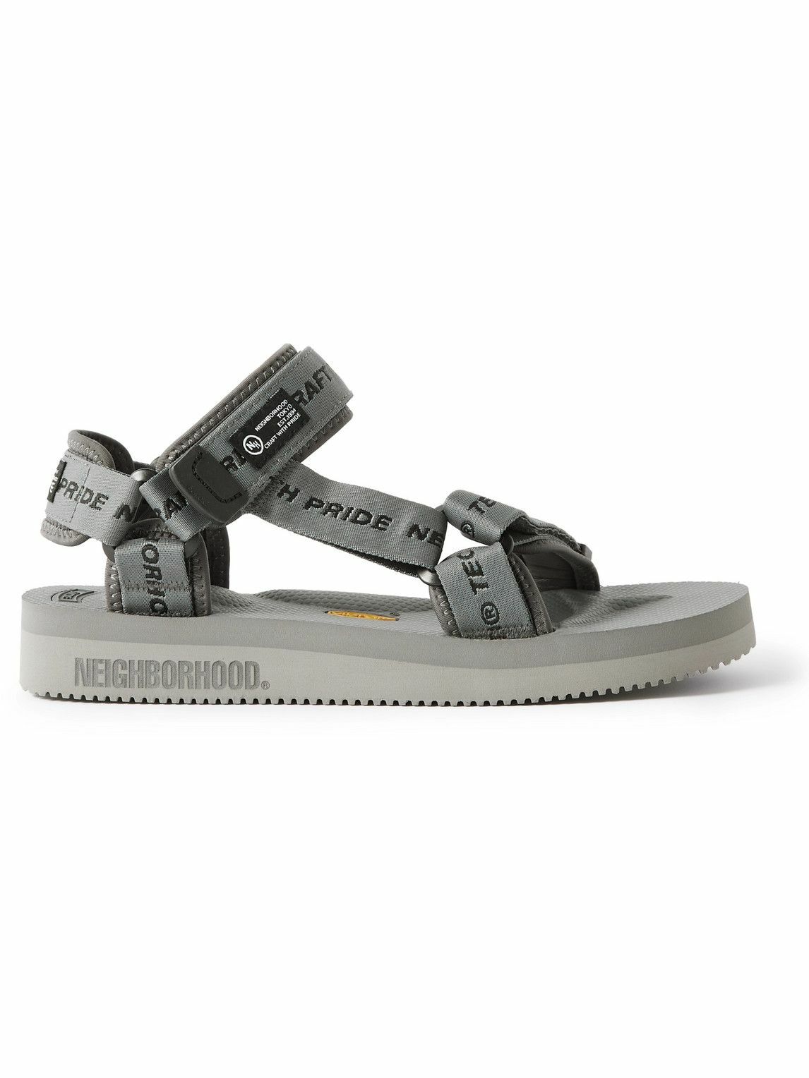 neighborhood suicoke