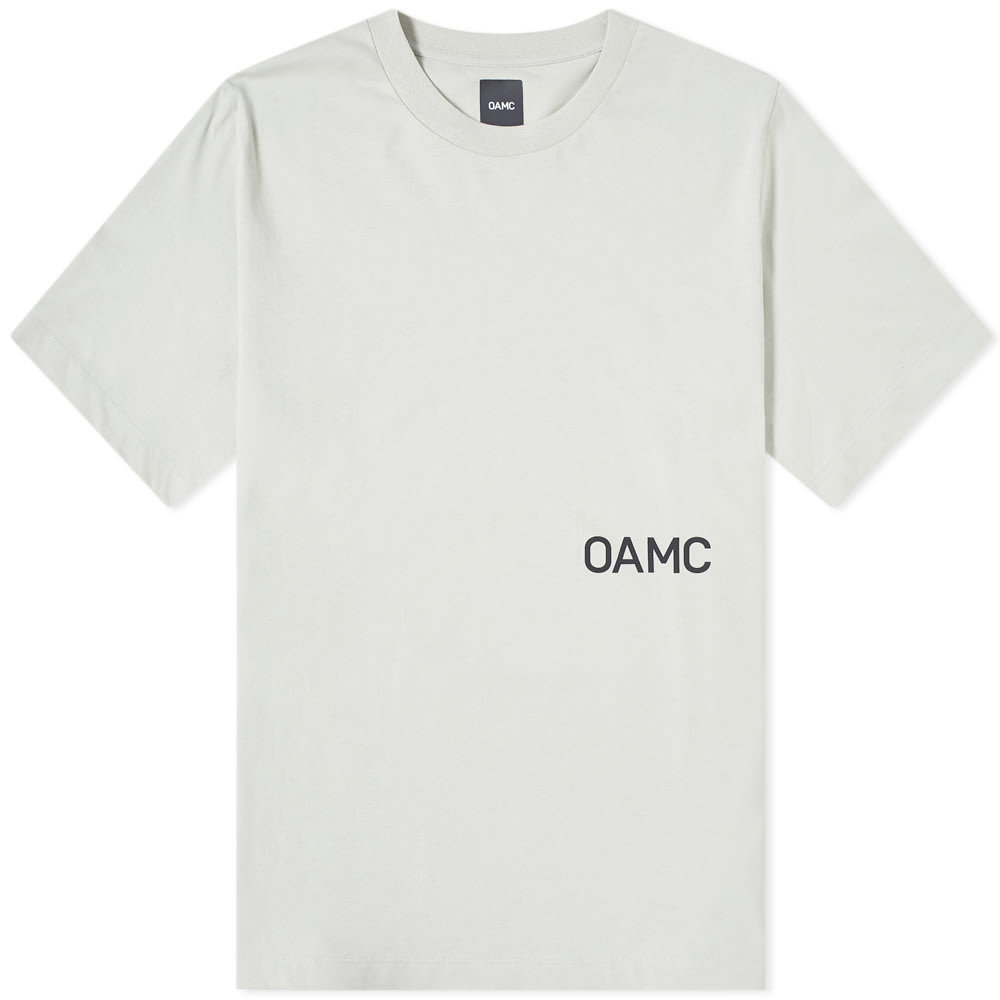 OAMC Frances T-Shirt OAMC