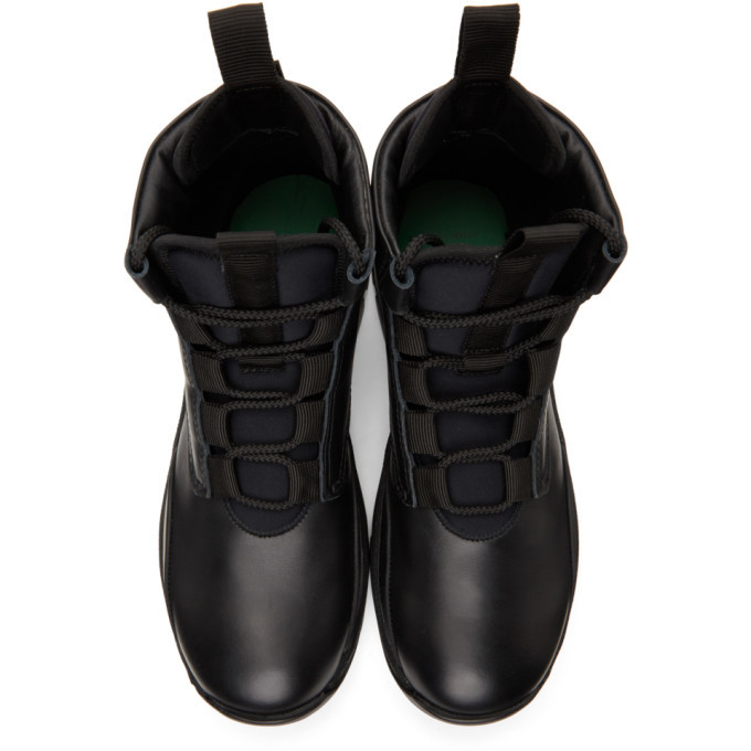 john elliott speed lace up