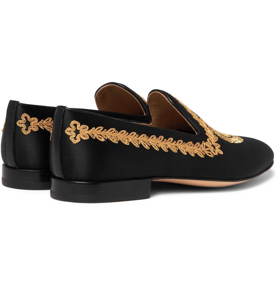 jim greco loafers