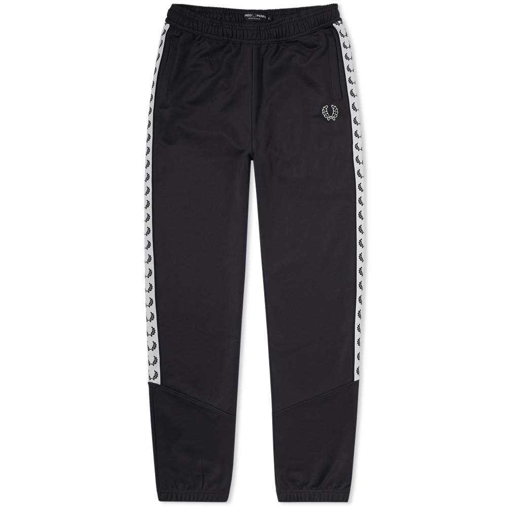 Fred Perry Taped Track Pant Fred Perry
