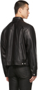 1017 ALYX 9SM Leather Trucker Jacket