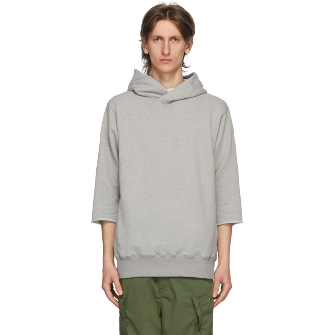 nonnative Black Dweller Hoodie Nonnative