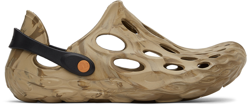 merrell hydro moc kangaroo