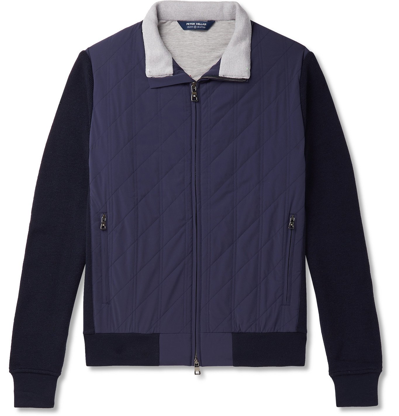 peter millar wool jacket