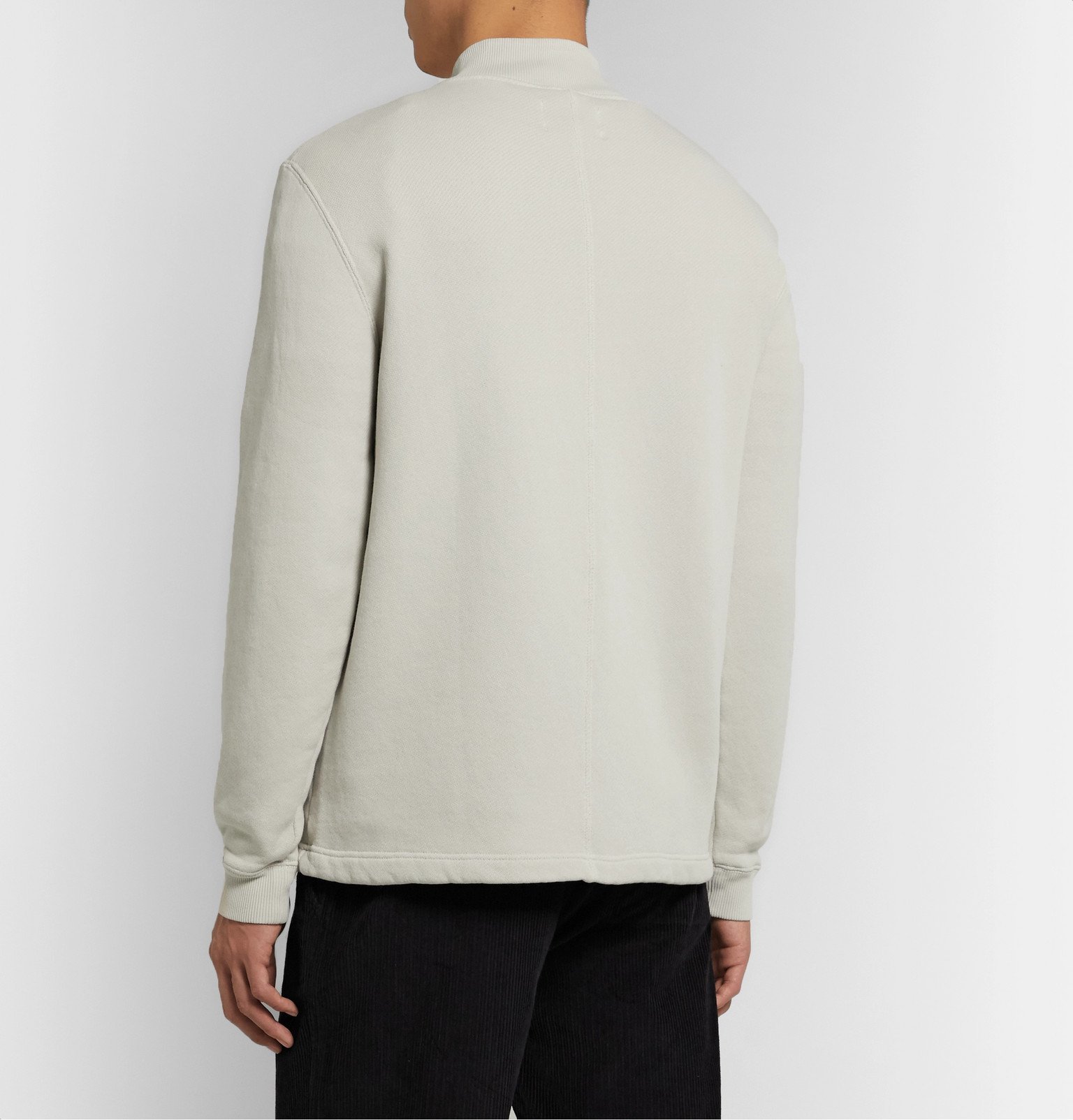 folk everyday sweatshirt