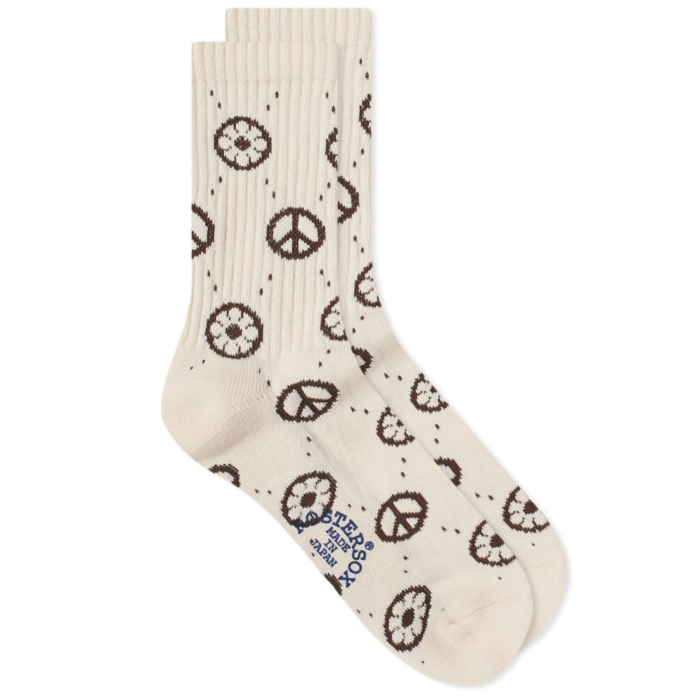 Rostersox HP Socks Rostersox