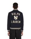 Polo Ralph Lauren Mlb Yankees Jacket Aviator