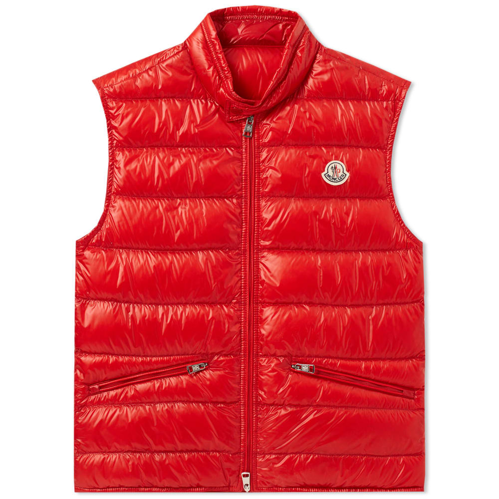 moncler vest gui