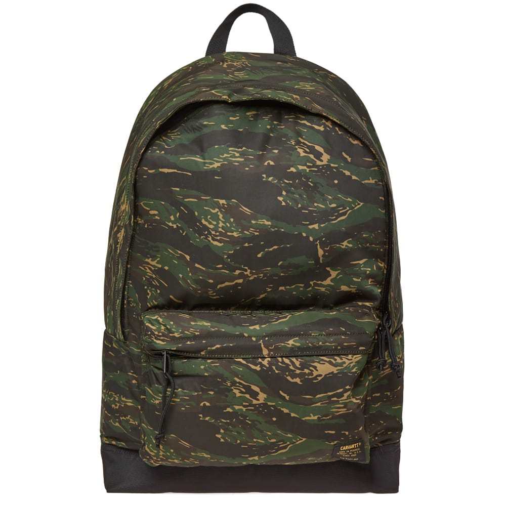 ashton backpack carhartt