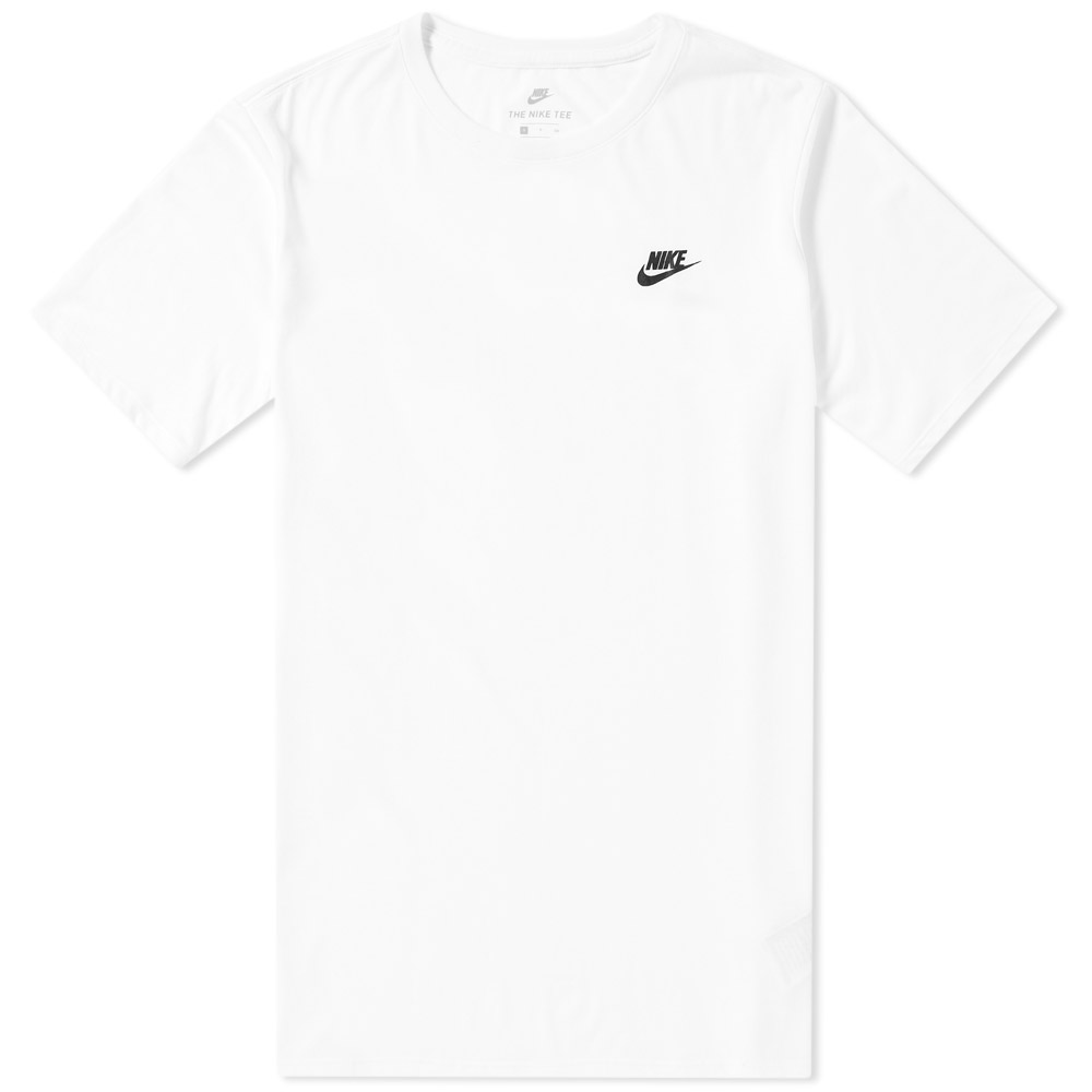 nike bonded t shirt