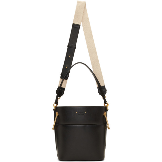 black chloe bag