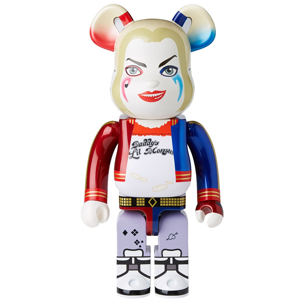 medicom harley quinn