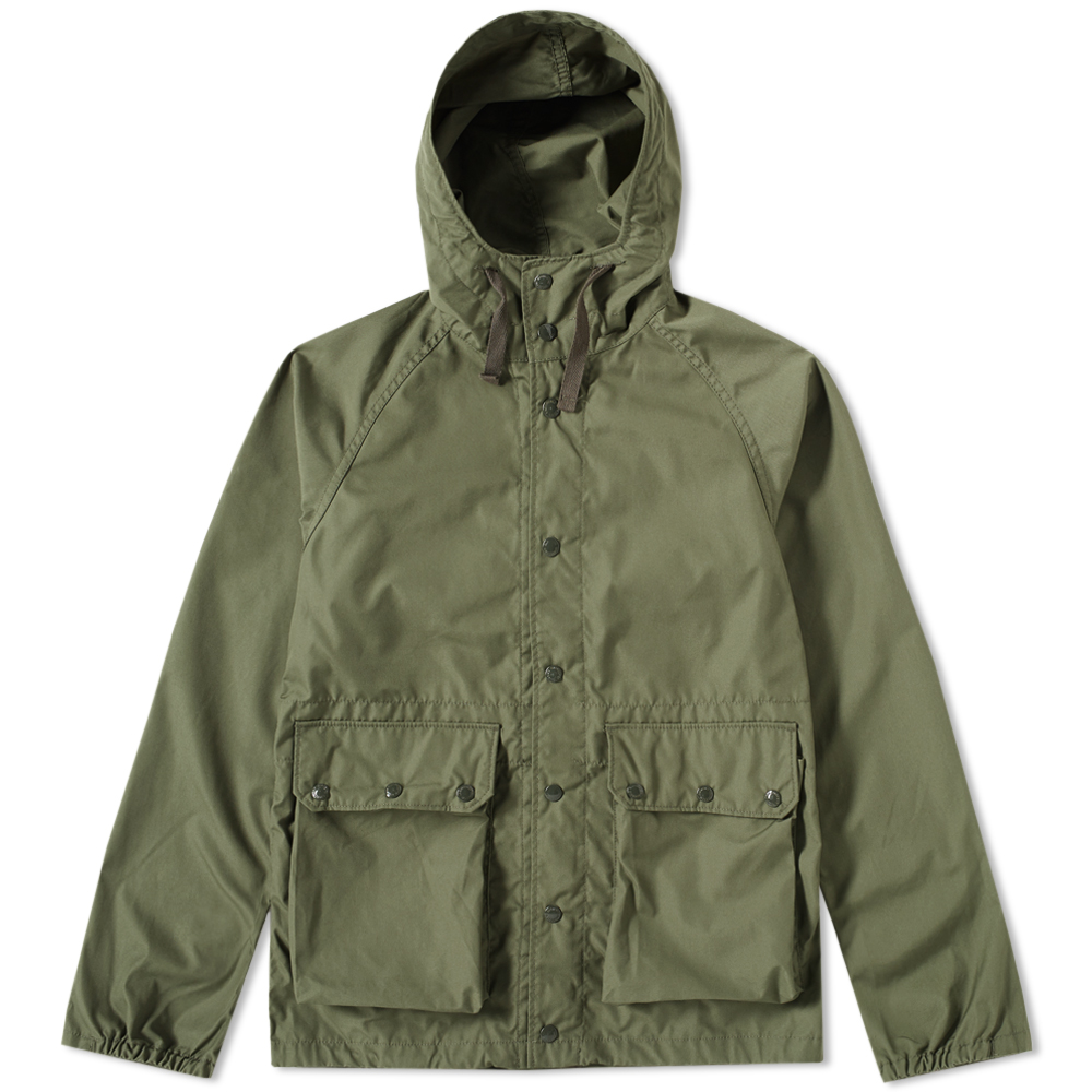 Engineered Garments Light Parka Engineered Garments