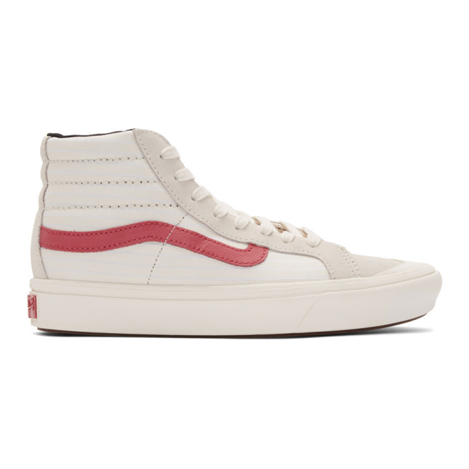 vans comfycush style 1