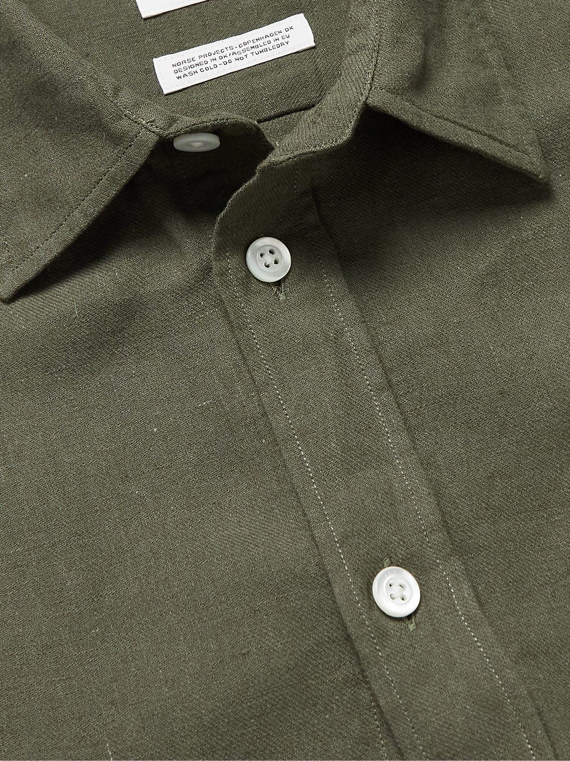 norse projects thorsten