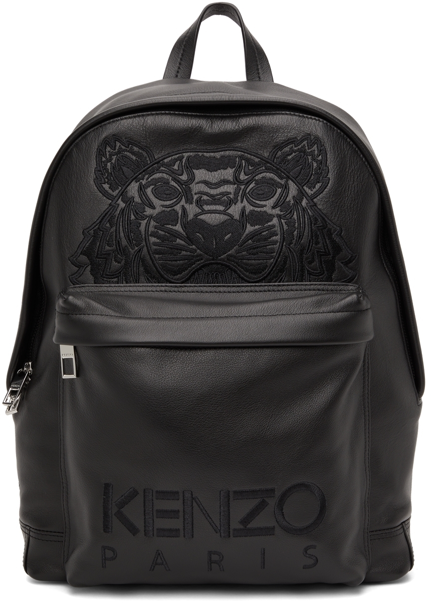 Kenzo Tiger Backpack Kenzo