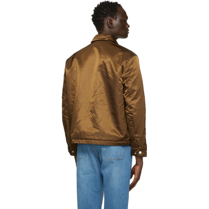 ami coach jacket