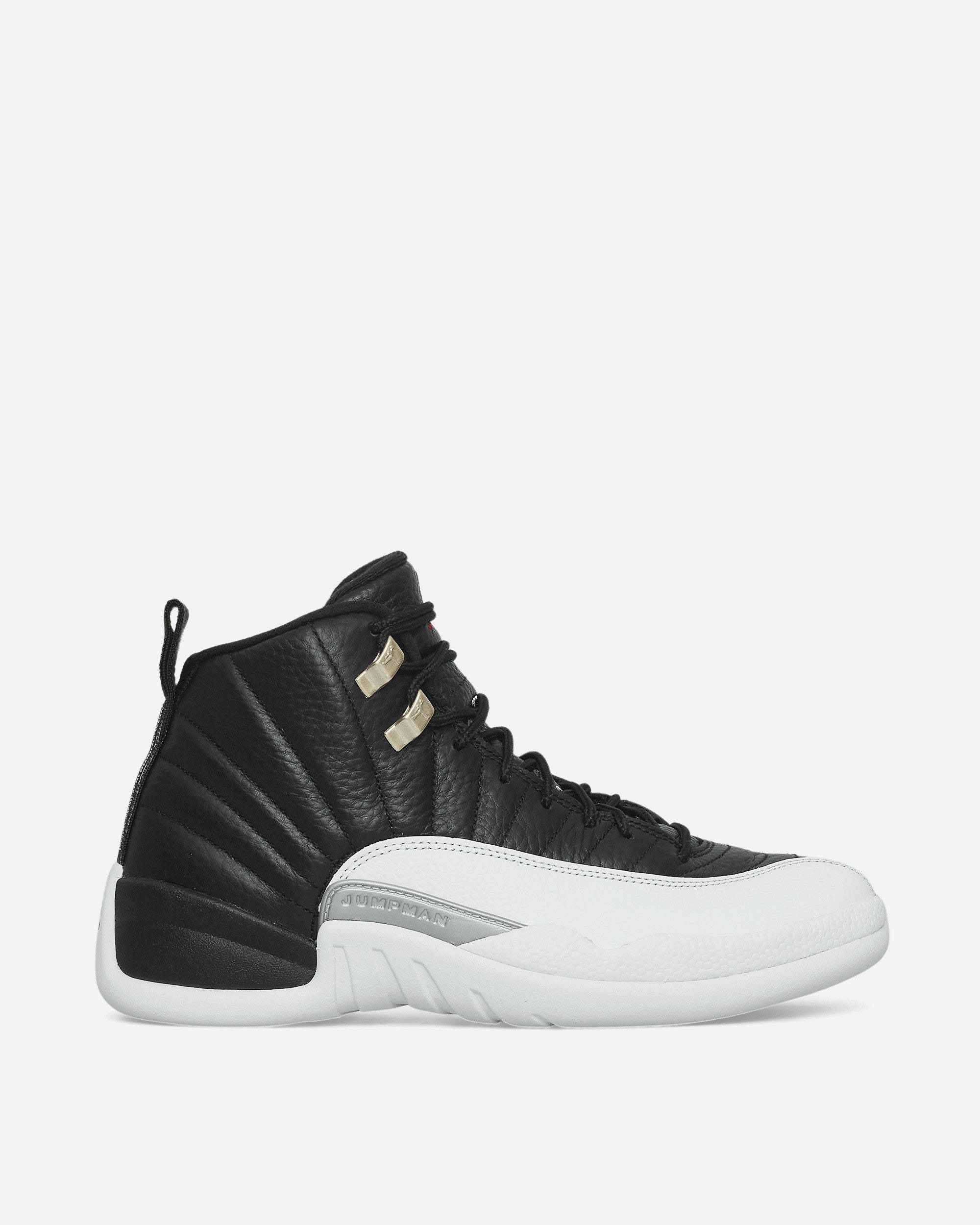 Air Jordan 12 Retro Sneakers Nike Jordan Brand