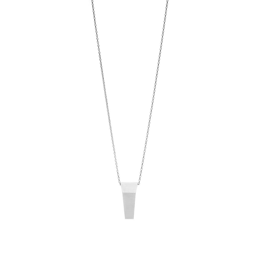 Rick Owens Trunk Charm Necklace