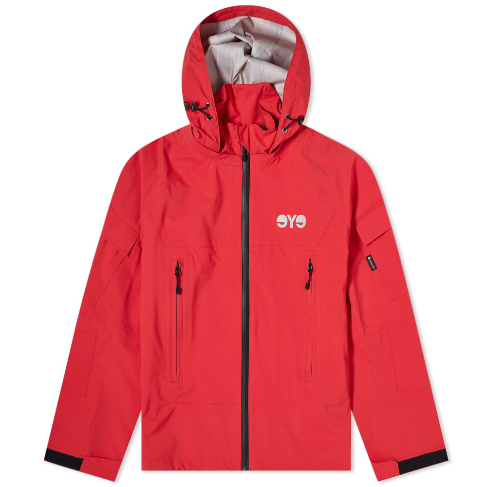 eYe Goretex Jacket Junya Watanabe
